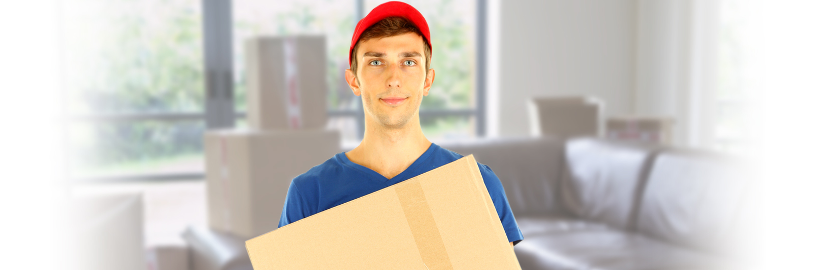 Man with Van Totteridge N20 Discounted Rates on Man and Van Services